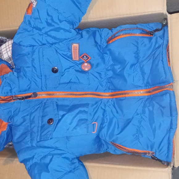 rugged bear Other - Rugged bear puffer coat